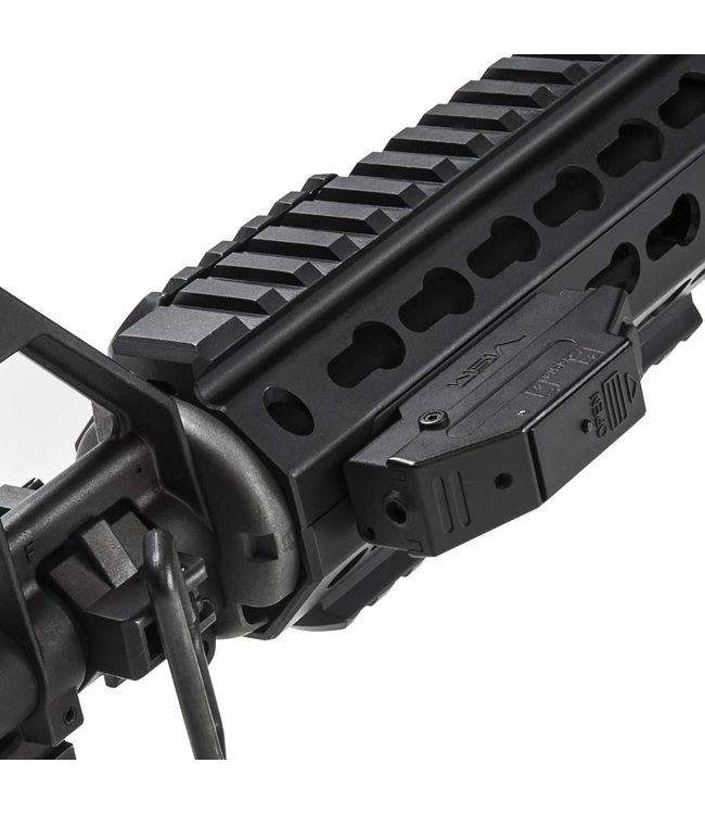 VISM - KeyMod™ Quick Release Compact Red Laser for Airsoft Gun