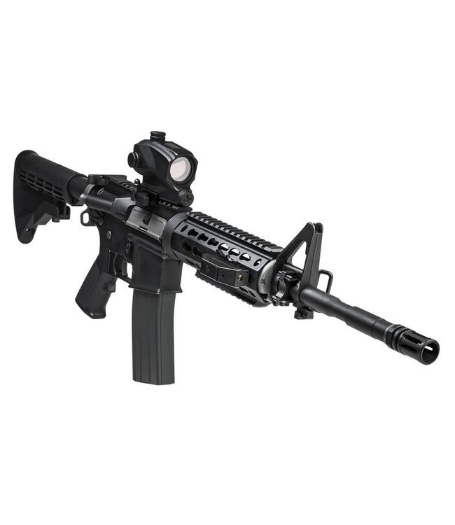 VISM - KeyMod™ Quick Release Compact Red Laser for Airsoft Gun