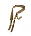 NcStar VISM - 2 Point Sling - Tan