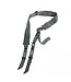 NcStar VISM - 2 Point Sling -Urban Gray