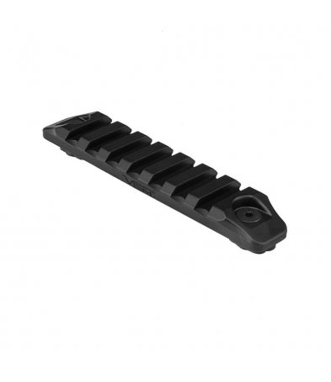 VISM - M-LOK & Keymod Picatinny Rail Accessory Rail - Medium