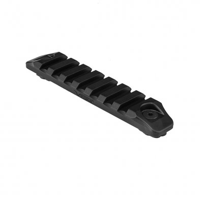 VISM - M-LOK & Keymod Picatinny Rail Accssory Rail - Medium - US ...