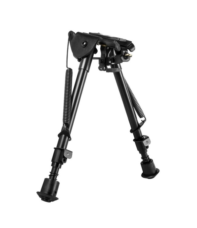 NcSTAR - Precision Grade Bipod - Fullsize Notched