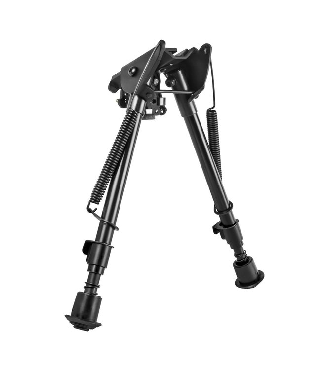 NcSTAR - Precision Grade Bipod - Fullsize Notched