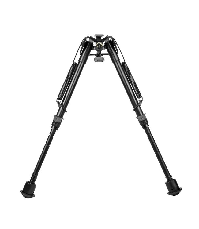 NcSTAR - Precision Grade Bipod - Fullsize Notched
