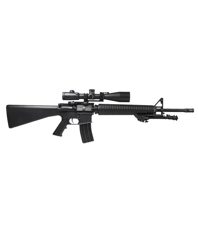 NcSTAR - Precision Grade Bipod - Fullsize Notched