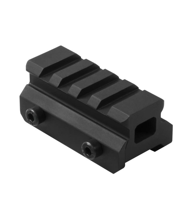 NcStar AR15 3/4" Riser Gen2 -Short