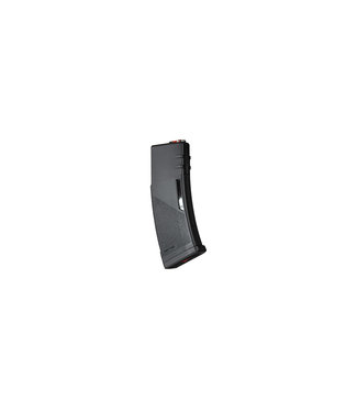 Krytac Krytac 150rd M4 Mid-Cap Magazine (Quantity: Black)