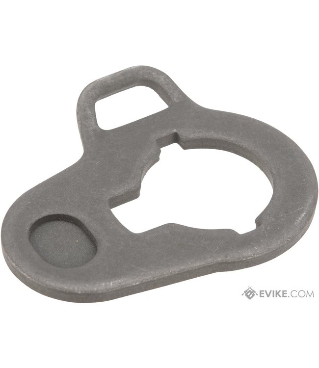 KRYTAC Steel Sling Plate for Trident PDW Airsoft AEGs