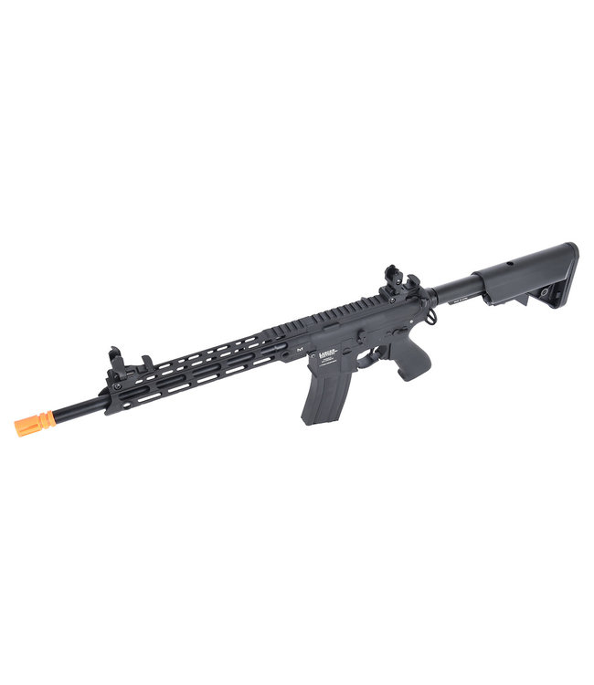 Lancer Tactical Enforcer BLACKBIRD Airsoft AEG Rifle [HIGH FPS]
