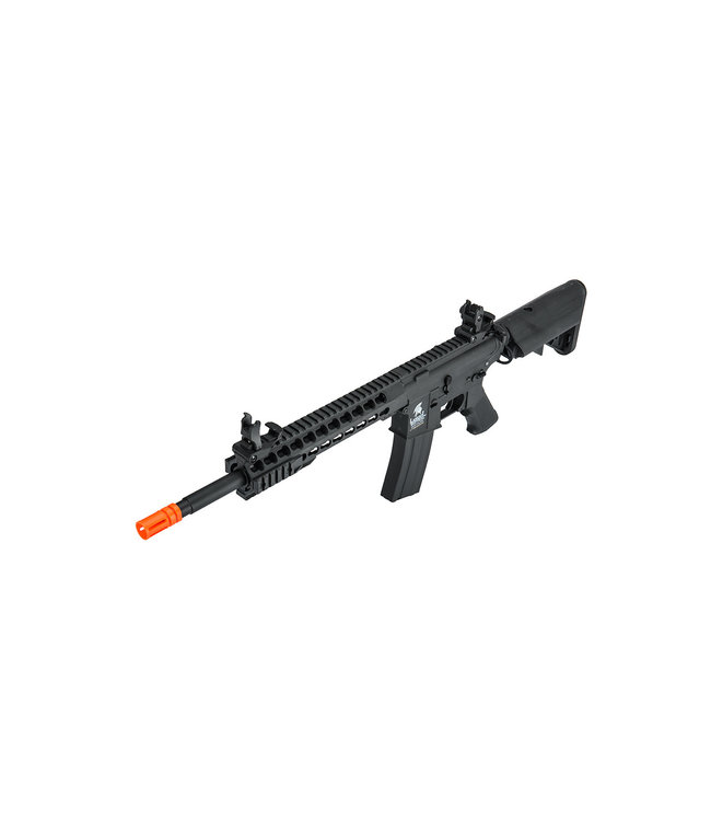 Lancer Tactical LT-19B-G2 M4 KEYMOD 10 INCH (High fps)