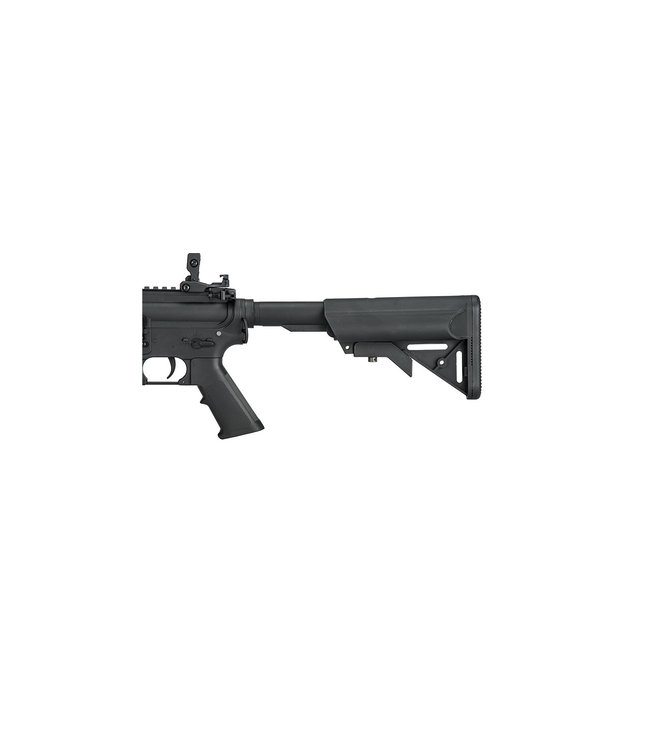 Lancer Tactical LT-19B-G2 M4 KEYMOD 10 INCH (High fps)
