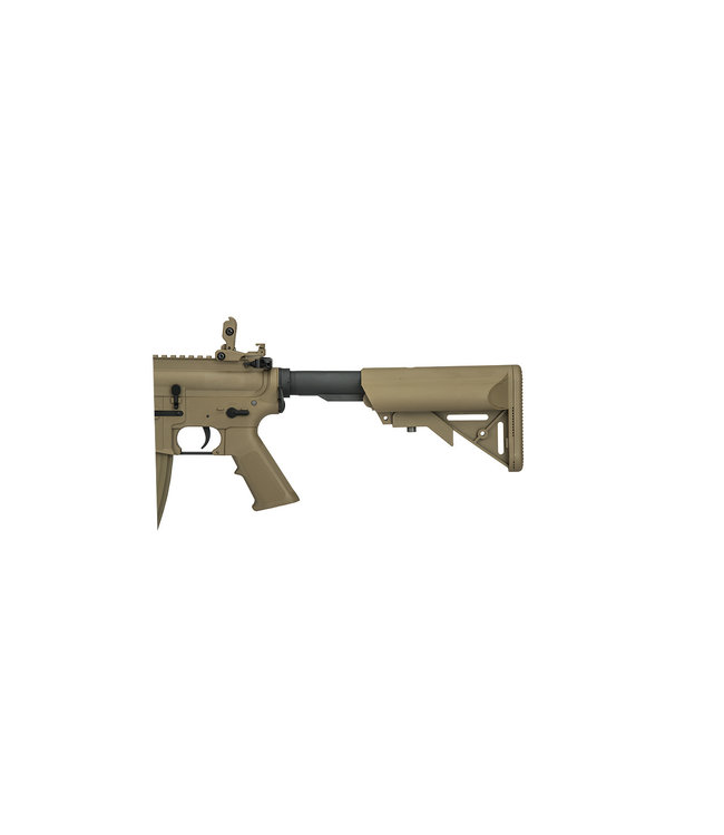 Lancer Tactical LT-19T-G2 M4 KEYMOD 10 INCH (COLOR: DARK EARTH)