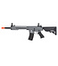 Lancer Tactical Lancer Tactical LT-12YK-G2 M4 GEN 2 EVO KEYMOD AEG AIRSOFT RIFLE (GRAY)