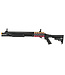 Jag Precision JAG ARMS SCATTERGUN SP AIRSOFT GAS SHOTGUN - EXTENDED TUBE