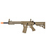 Lancer Tactical LT-12TK-G2 M4 GEN 2 KEYMOD EVO AEG POLYMER AIRSOFT RIFLE (TAN)