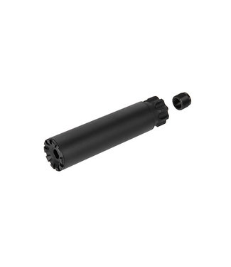 Lancer Tactical Lancer Tactical AC-544B SPECTER F35X152MM SILENCER (BK)