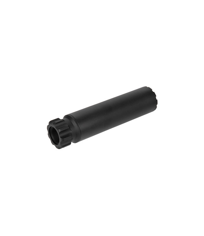 Lancer Tactical AC-544B SPECTER F35X152MM SILENCER (BK)
