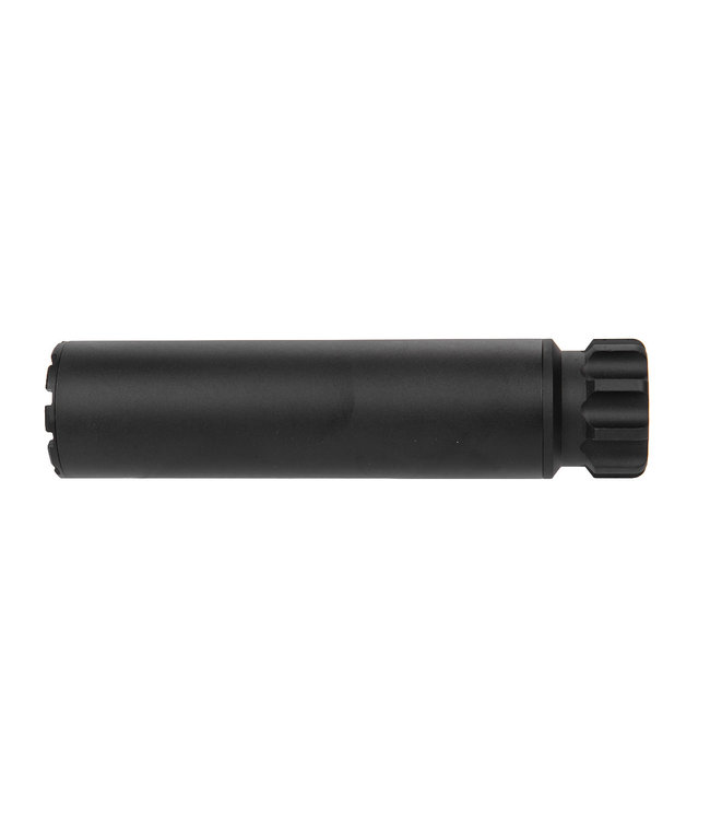 Lancer Tactical AC-544B SPECTER F35X152MM SILENCER (BK)