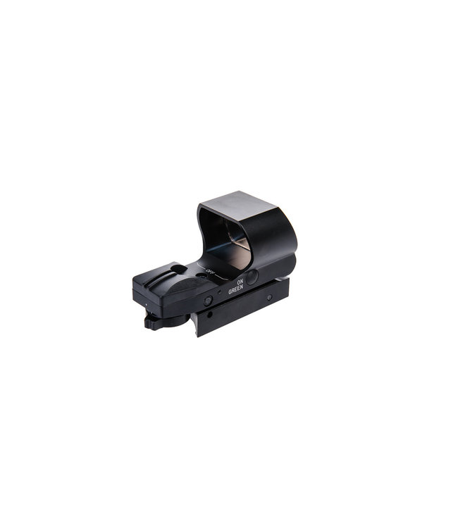 CA-436B 4 DIRECTOR REFLEX SIGHT W/ BUTTON CONTROL