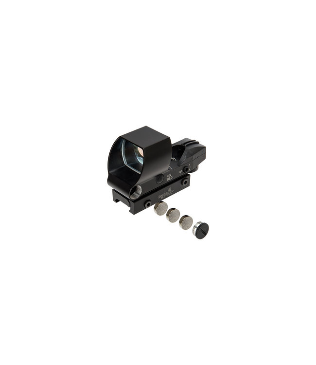 CA-436B 4 DIRECTOR REFLEX SIGHT W/ BUTTON CONTROL