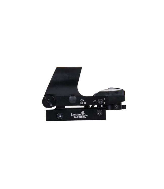 CA-436B 4 DIRECTOR REFLEX SIGHT W/ BUTTON CONTROL