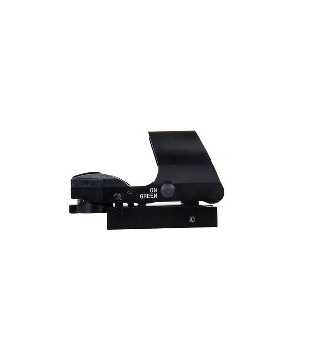 CA-436B 4 DIRECTOR REFLEX SIGHT W/ BUTTON CONTROL