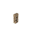 Ranger Armory Ranger Armory Skeletonized Keymod Vertical Foregrip - Cross Cut (Tan)