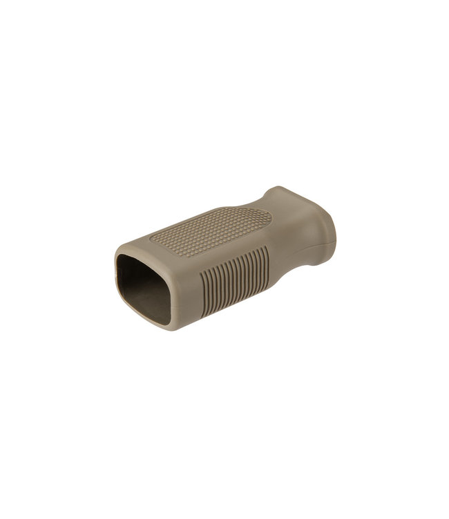 RANGER ARMORY POLYMER TEXTURED M-LOK VERTICAL FORWARD GRIP (TAN)