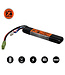 Valken Valken LiPo 7.4v 1000mAh 30c Stick Airsoft Battery (Small Tamiya)