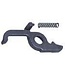 Guarder Guarder Version 2 Gearbox Yaw Control Bar/Cut-Off Lever