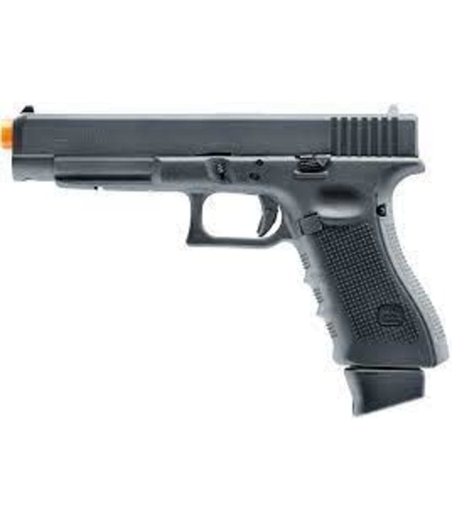 Elite Force Fully Licensed Deluxe GLOCK 34 Gen.4 Gas Blowback Airsoft Pistol (Type: CO2)