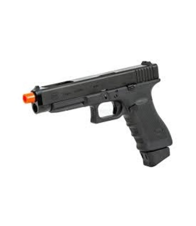 Elite Force Fully Licensed Deluxe GLOCK 34 Gen.4 Gas Blowback Airsoft Pistol (Type: CO2)