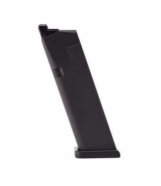 Elite Force Elite Force Spare Magazine for GLOCK Licensed G17 Airsoft GBB Pistols (Type: Green Gas)