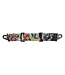 Push Paintball Push Unite Custom Strap / Snake