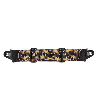 Push Paintball Push Unite Custom Strap / Chained