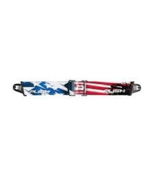 Push Unite Custom Strap / Patriot