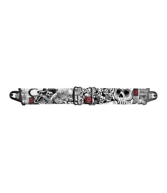 Push Unite Custom Strap / The Collector