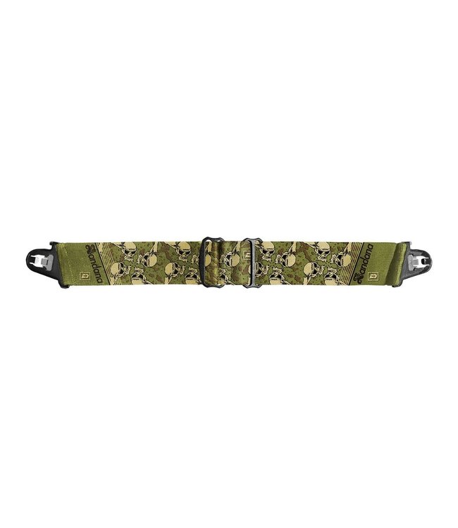 Push Unite Custom Strap / Sandana Olive