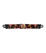 Push Paintball Push Unite Custom Strap / Tropical Skull
