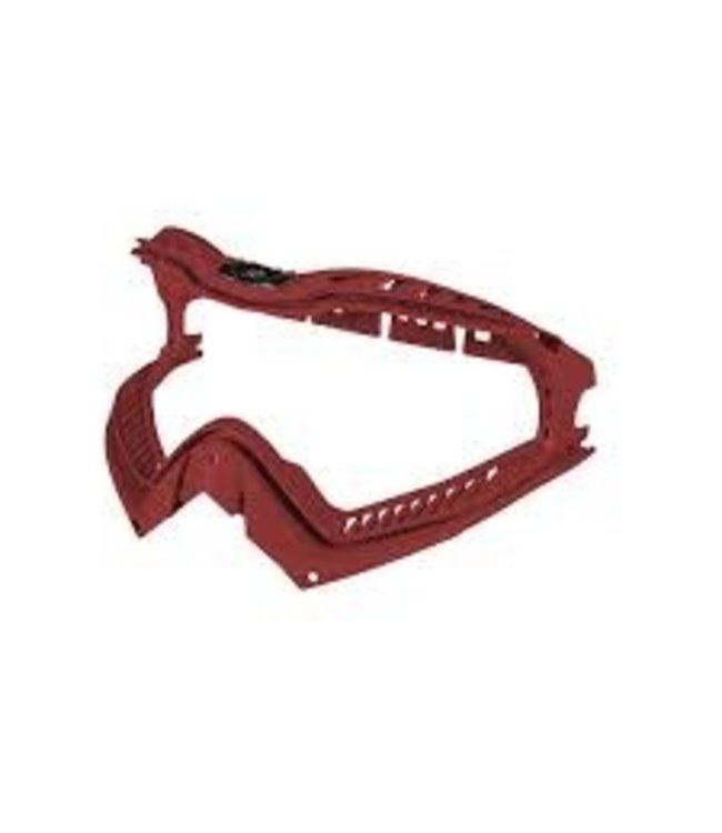 Push Unite Upper Frame / Red