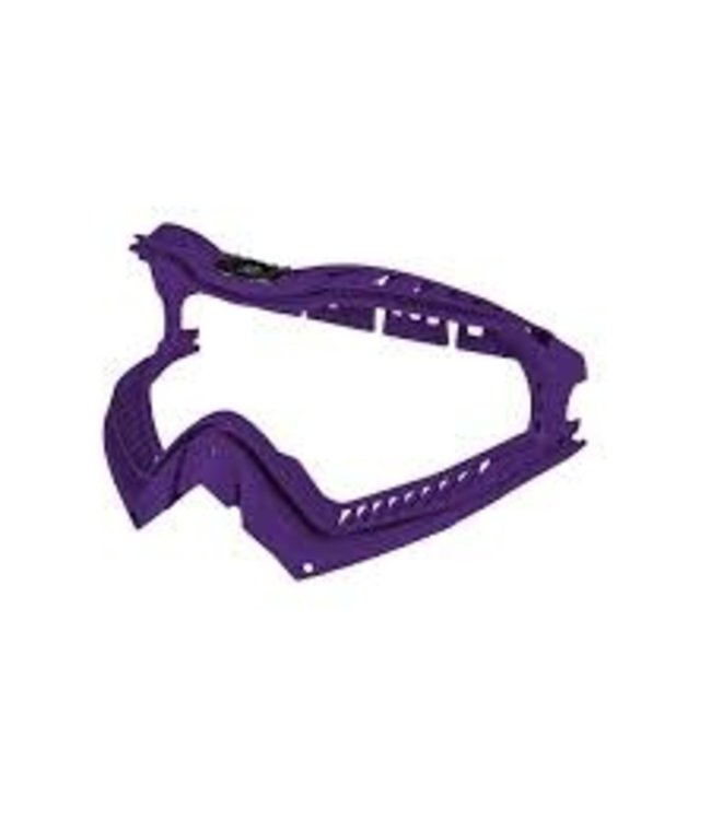 Push Unite Upper Frame / Purple