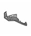 Push Paintball Push Unite Chin Extension / Grey