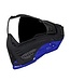 Push Paintball Push Unite Chin Extension / Blue
