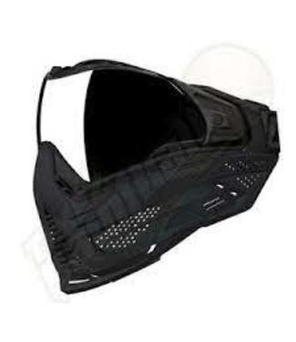 Push Paintball Push Unite Soft Ear Pad / Black