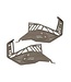 Push Paintball Push Unite Soft Ear Pad / Tan