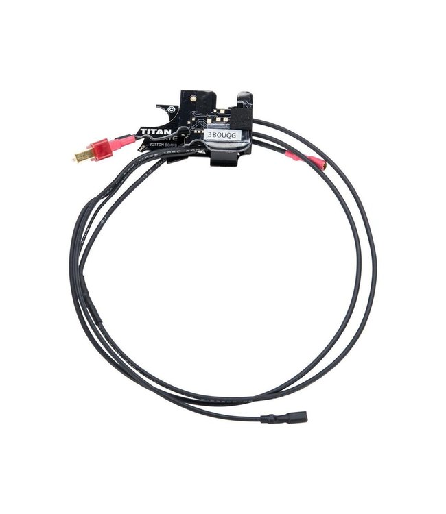 Gate Titan Advanced drop-in AEG MOSFET OEM Repair Unit (Model: Rear Wired Ver2 / MOSFET Only)