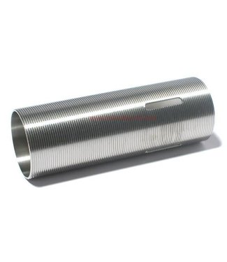 Laylax/Prometheus Prometheus Stainless Steel Hard Cylinder for Airsoft AEGs (Model: Type F)