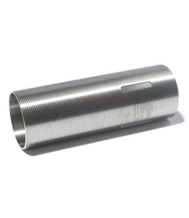 Prometheus Stainless Steel Hard Cylinder for Airsoft AEGs (Model: Type F)