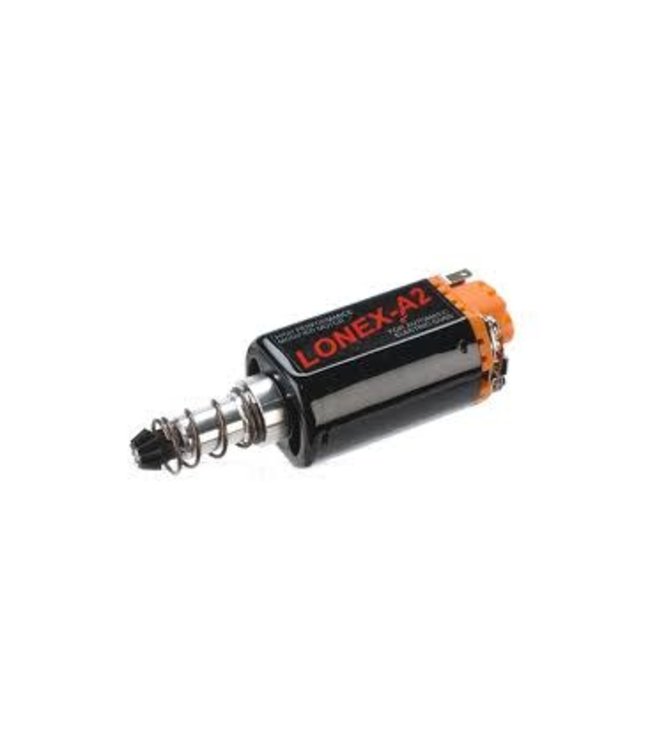 Lonex Lonex TITAN Airsoft AEG Motor - High Torque / Medium - US